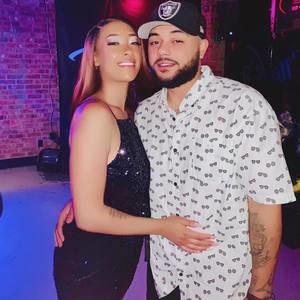 Meet your Posher, Angelette